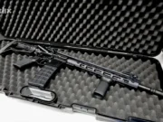 U Zetri predstavljena bosanska jurišna puška: AC AR-15 iz Goražda izlazi na svjetsko tržište