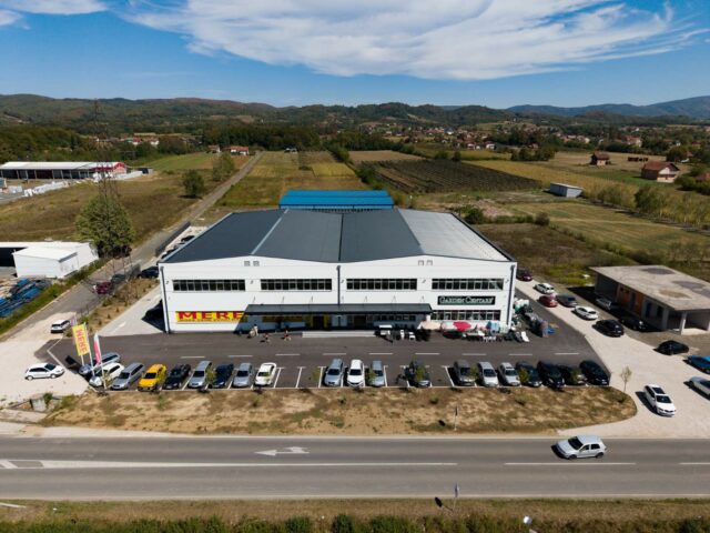 biznis centar prijedor
