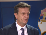 Blanuša: Režim je u panici, gube izbore i na sve su spremni