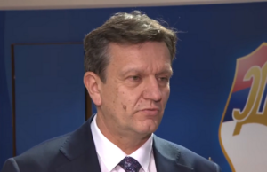 Blanuša: Režim je u panici, gube izbore i na sve su spremni
