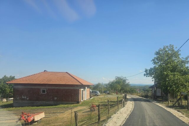 carakovo