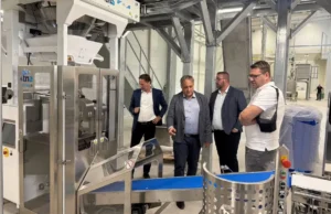 Bh. proizvođač kreće u veliku ekspanziju: Investicija od 24 miliona KM, stiže nova linija za čips