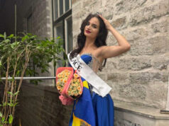 Teslićanka Dijana Slavuljica osvojila titulu Mrs. šarma na izboru Mrs. Europe 2026