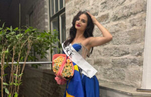 Teslićanka Dijana Slavuljica osvojila titulu Mrs. šarma na izboru Mrs. Europe 2026