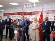 Dodik: Protiv mještana RS podneseno 55.000 krivičnih prijava zbog veličanja ratnih zločina