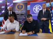 Amerikanci kreću u istraživanje nalazišta gasa u BiH: Traži se novi domaći izvor energije