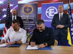 Amerikanci kreću u istraživanje nalazišta gasa u BiH: Traži se novi domaći izvor energije