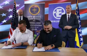 Amerikanci kreću u istraživanje nalazišta gasa u BiH: Traži se novi domaći izvor energije