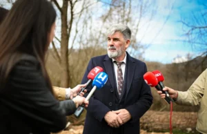 Od Bosne do Njemačke: Biznismen izgradio imperiju od 30 kompanija i 1.900 radnika u devet država