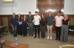 U Prijedoru održano veče posvećeno Vladimiru Krčkovskom