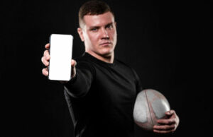 Kladjenje na sport putem interneta: Šta svaki odrasli navijač treba da zna Source: magnific.com