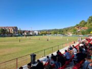 Rudar-Prijedor ubjedljivo poražen u Loparama: Majevica slavila sa 3:0