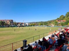 Rudar-Prijedor ubjedljivo poražen u Loparama: Majevica slavila sa 3:0
