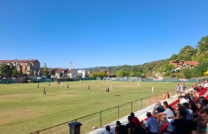 Rudar-Prijedor ubjedljivo poražen u Loparama: Majevica slavila sa 3:0