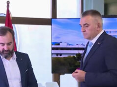 Minić u Prijedoru: Ova bolnica biće jedna od najsavremenijih!