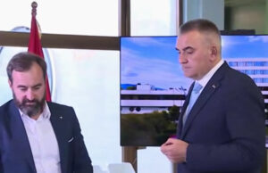 Minić u Prijedoru: Ova bolnica biće jedna od najsavremenijih!