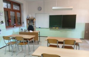 Kozarac: Direktorica vlastitim primjerom pokazala kako se ulaže u školu i učenike