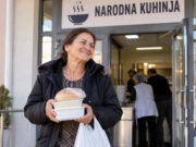 Lekcija iz jedne ulice