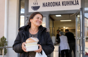 Lekcija iz jedne ulice