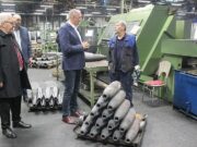 Sve smo bliže vlastitoj proizvodnji baruta: Novi korak ka gradnji ključne fabrike za namjensku industriju