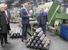 Sve smo bliže vlastitoj proizvodnji baruta: Novi korak ka gradnji ključne fabrike za namjensku industriju