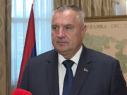 Evo šta kaže Višković u vezi afere sa drogom