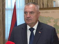 Preko granice Srbije i BiH: Šef obezbjeđenja premijera RS u službenom vozilu Vlade RS-a prevozio kokain