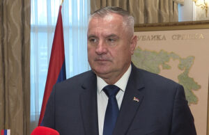 Evo šta kaže Višković u vezi afere sa drogom