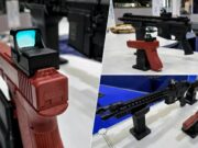U BiH razvijen prvi domaći “red dot” optički nišan: “Zrak” preuzima serijsku proizvodnju