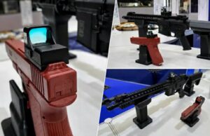 U BiH razvijen prvi domaći “red dot” optički nišan: “Zrak” preuzima serijsku proizvodnju