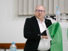 ODRŽANA TRIBINA „DRŽAVA IZNAD SVEGA“ U PRIJEDORU