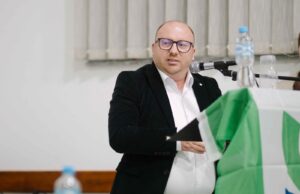ODRŽANA TRIBINA „DRŽAVA IZNAD SVEGA“ U PRIJEDORU