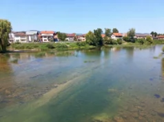 Sana pala na nivo koji nije zabilježen decenijama: Stručnjaci upozoravaju šta slijedi