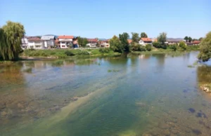 Sana pala na nivo koji nije zabilježen decenijama: Stručnjaci upozoravaju šta slijedi