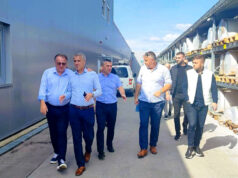 Nikšić i Dizdar u Prijedoru: Za povratnike više od 5,5 miliona KM kroz podršku zapošljavanju, obrazovanju i obnovi