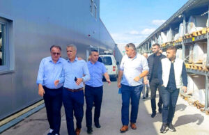 Nikšić i Dizdar u Prijedoru: Za povratnike više od 5,5 miliona KM kroz podršku zapošljavanju, obrazovanju i obnovi