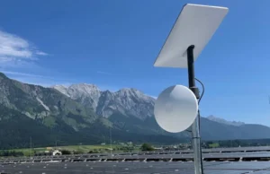 Starlink stiže u BiH: Evo kada bi građani mogli dobiti satelitski internet