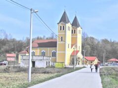 50.000 eura za saniranje puta u Šurkovcu