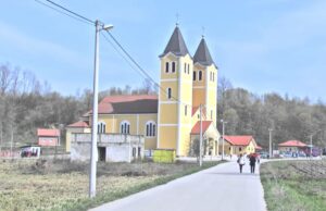 50.000 eura za saniranje puta u Šurkovcu