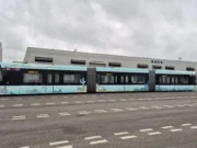 Banja Luka prva u Evropi uvodi novi vid prevoza: Tramvaji bez šina krenuli iz Kine za BiH