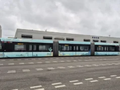 Banja Luka prva u Evropi uvodi novi vid prevoza: Tramvaji bez šina krenuli iz Kine za BiH