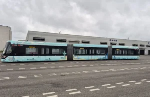 Banja Luka prva u Evropi uvodi novi vid prevoza: Tramvaji bez šina krenuli iz Kine za BiH