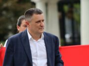 Đajić upozorio one koji mu podmeću afere: „Osvetiću se, budu li nastavili“