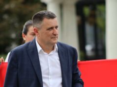 Đajić upozorio one koji mu podmeću afere: „Osvetiću se, budu li nastavili“