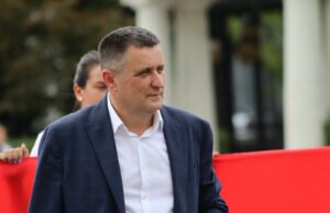 Đajić upozorio one koji mu podmeću afere: „Osvetiću se, budu li nastavili“