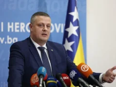 Podignuta optužnica protiv ministra Vojina Mijatovića