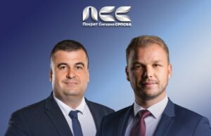Vučkovac: „Gledamo nezapamćen bezobrazluk u kampanji — narod vas šalje tamo gdje i pripadate, u istoriju!”