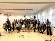„Sky Glory“ iz Prijedora pred svjetskom scenom: 18 mladih harmonikaša putuje u Castelfidardo