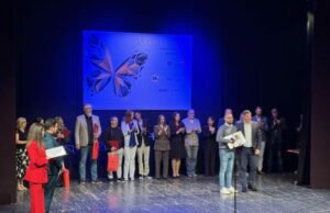 Završena „Zlatna vila“ : „Zašto se smeje?“ najbolja predstava 19. festivala