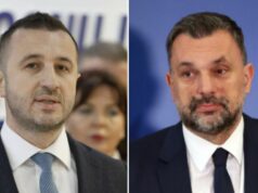 Stranka za BiH i Narod i pravda oslabile poziciju Bošnjaka u RS